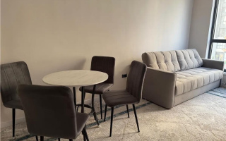 Продажа 1-комнатной квартиры, 30 м², ул. Журавлева, дом  28 - Продажа  однокомнатных квартир в Алматы с фото