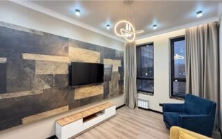 Продажа 2-комнатной квартиры, 58 м² - Продажа квартир в монолитно-каркасном доме в Казахстане - страница 5