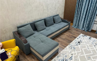 Продажа 2-комнатной квартиры, 66 м², ул. Дюсембекова, дом  83/2 - Продажа  двухкомнатных квартир в новостройках Караганды