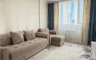 Продажа 1-комнатной квартиры, 42 м² - Продажа однокомнатных квартир в Ауэзовском р-не Алматы - страница 3