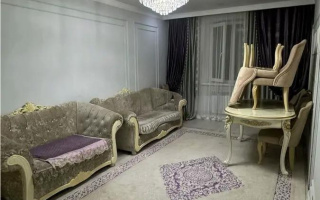 Продажа 3-комнатной квартиры, 91 м², ул. Болекпаева, дом  16 - Продажа квартир в Астане без посредников