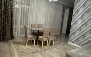 Продажа 3-комнатной квартиры, 76.2 м², пр. Улы Дала, дом  31 - Продажа квартир в Казахстане