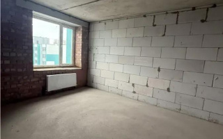 Продажа 2-комнатной квартиры, 38 м², ул. Тынышбайулы, дом  6 стр - Продажа  двухкомнатных квартир в новостройках Астаны