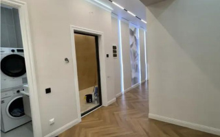 Продажа 3-комнатной квартиры, 90 м², ул. Утепова, дом  31 - Продажа  трехкомнатных квартир в новостройках Алматы