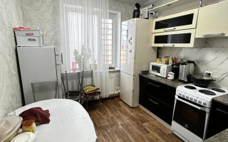 Продажа 2-комнатной квартиры, 54 м², ул. Таттимбета, дом  6 - Продажа  двухкомнатных квартир в Караганде с фото