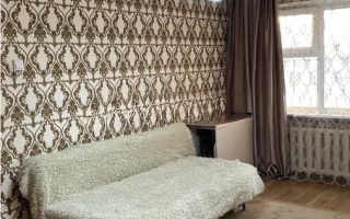 Продажа 5-комнатной квартиры, 84 м², мкр-н Восток-2, дом  12 - Продажа  пятикомнатных квартир в Караганде