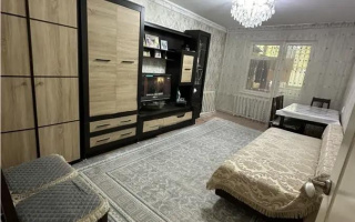 Продажа 2-комнатной квартиры, 52 м² - Недвижимость в Казахстане - страница 8