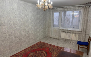 Продажа 2-комнатной квартиры, 48 м², мкр-н 23, дом  23 - Продажа  двухкомнатных квартир в Караганде