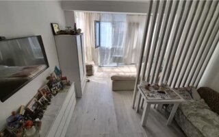 Продажа 1-комнатной квартиры, 28 м² - Продажа однокомнатных квартир от собственников в Алматы - страница 5