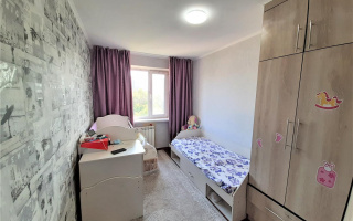 Продажа 3-комнатной квартиры, 60 м², ул. Абая - Продажа  трехкомнатных квартир в Темиртау