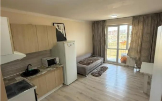 Продажа 1-комнатной квартиры, 25.1 м² - Продажа однокомнатных квартир в Казахстане - страница 22