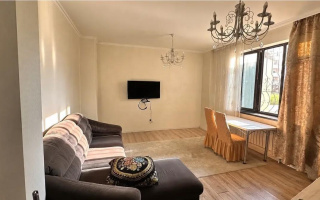 Продажа 3-комнатной квартиры, 98 м² - Продажа квартир в монолитно-каркасном доме в Казахстане - страница 4