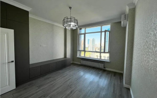 Продажа 3-комнатной квартиры, 78 м² - Продажа трехкомнатных квартир в блочном доме в Астане