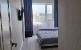 Продажа 2-комнатной квартиры, 72 м² - Недвижимость в Алматы