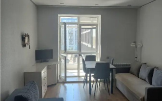 Продажа 1-комнатной квартиры, 31 м² - Продажа однокомнатных квартир в Астане