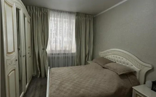 Продажа 2-комнатной квартиры, 42 м² - Продажа двухкомнатных квартир в кирпичном доме в Алматы