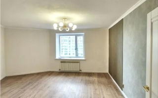 Продажа 1-комнатной квартиры, 41 м² - Продажа однокомнатных квартир в кирпичном доме в Казахстане - страница 20