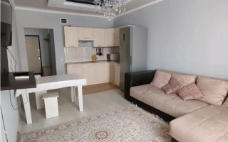 Продажа 2-комнатной квартиры, 52 м², ул. Радостовца, дом  158 - Продажа  двухкомнатных квартир в новостройках Алматы без посредников