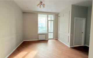 Продажа 1-комнатной квартиры, 37 м², пр. Туран, дом  55/5 - Продажа  однокомнатных квартир в Астане
