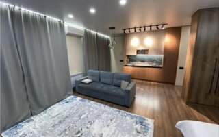 Продажа 1-комнатной квартиры, 47 м² - Продажа квартир в Турксибском р-не Алматы