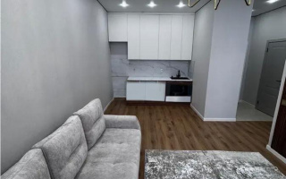 Продажа 2-комнатной квартиры, 40 м², ул. Е-429, дом  14/1 - Продажа  двухкомнатных квартир в новостройках Астаны без посредников