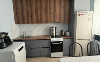 Продажа 1-комнатной квартиры, 34 м², пр. Туран - Продажа  однокомнатных квартир в Астане