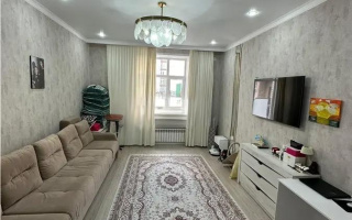 Продажа 2-комнатной квартиры, 67 м² - Продажа квартир в районе Юго-Восток в Караганде