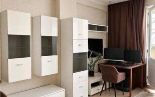 Продажа 2-комнатной квартиры, 57 м²