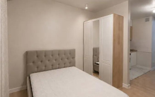 Продажа 1-комнатной квартиры, 30 м² - Продажа квартир в Алматы