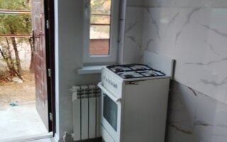 Аренда 1-комнатной квартиры, 40 м² - Аренда однокомнатных квартир помесячно в Алматинской области