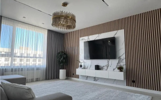 Продажа 5-комнатной квартиры, 162.7 м², ул. Е-899, дом  1/1 - Продажа квартир в Астане без посредников с фото