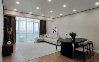 Продажа 3-комнатной квартиры, 102 м² - Продажа  трехкомнатных квартир в новостройках Алматы - страница 8