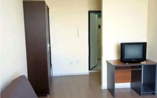 Продажа 1-комнатной квартиры, 33.5 м², ул. Бектурова, дом  17 - Продажа  однокомнатных квартир в Астане без посредников с фото