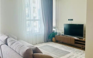 Продажа 4-комнатной квартиры, 103 м², пр. Абая, дом  160 - Продажа  четырехкомнатных квартир в новостройках Алматы без посредников с фото