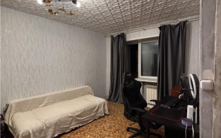 Продажа 1-комнатной квартиры, 32 м² - Продажа недвижимости в Караганде - страница 6