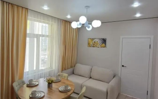 Продажа 3-комнатной квартиры, 47 м², мкр. Шугыла, дом  340/46 - Продажа квартир в Алматы без посредников