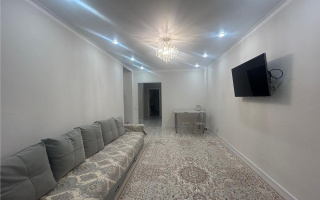 Продажа 3-комнатной квартиры, 79.4 м², ул. Нуршайыкова - Продажа жилой и коммерческой недвижимости в Астане
