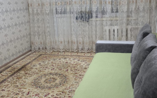 Продажа 2-комнатной квартиры, 46 м², 7 мкр-н, дом  2 - Продажа квартир в Таразе