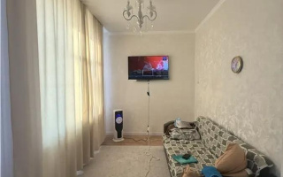 Продажа 2-комнатной квартиры, 48 м² - Продажа двухкомнатных квартир в кирпичном доме в Караганде - страница 2