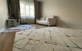 Продажа 1-комнатной квартиры, 42.3 м², мкр. Мамыр-2, дом  10 - Продажа квартир в Алматы