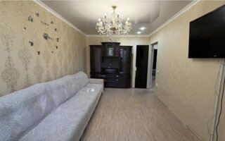 Продажа 3-комнатной квартиры, 62 м² - Продажа трехкомнатных квартир в Майкудуке Караганды