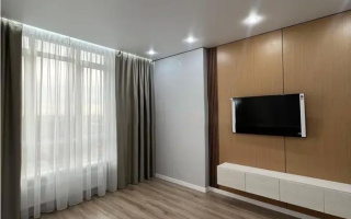 Продажа 1-комнатной квартиры, 44 м², ул. Е-882, дом  7 - Продажа квартир в Астане
