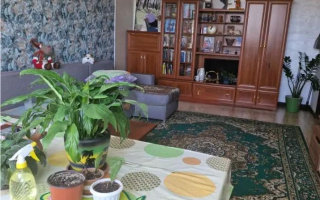 Продажа 2-комнатной квартиры, 93 м², ул. Жуалы, дом  24 - Продажа квартир в Алматы