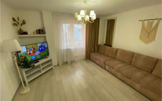 Продажа 2-комнатной квартиры, 60 м², ул. Бектурова, дом  4/4 - Продажа  двухкомнатных квартир в Астане