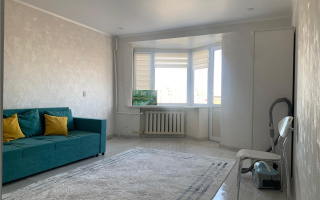 Продажа 1-комнатной квартиры, 36 м², пр. Назарбаева - Продажа квартир в Караганде с фото