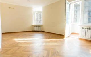 Продажа 3-комнатной квартиры, 122 м² - Продажа квартир в новостройках Алматы без посредников