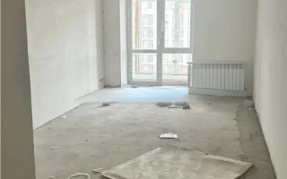 Продажа 1-комнатной квартиры, 30 м², пр. Аль-Фараби, дом  76 - Продажа квартир в Казахстане