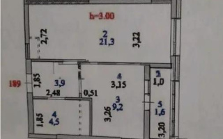 Продажа 1-комнатной квартиры, 41 м² - Продажа квартир в новостройках Астаны - страница 37