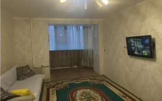 Продажа 3-комнатной квартиры, 74.4 м², ул. Брусиловского, дом  18/1 - Продажа  трехкомнатных квартир в Астане