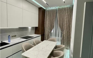Продажа 2-комнатной квартиры, 50 м², ул. Емцова, дом  348/1 - Продажа квартир в Алматы без посредников с фото